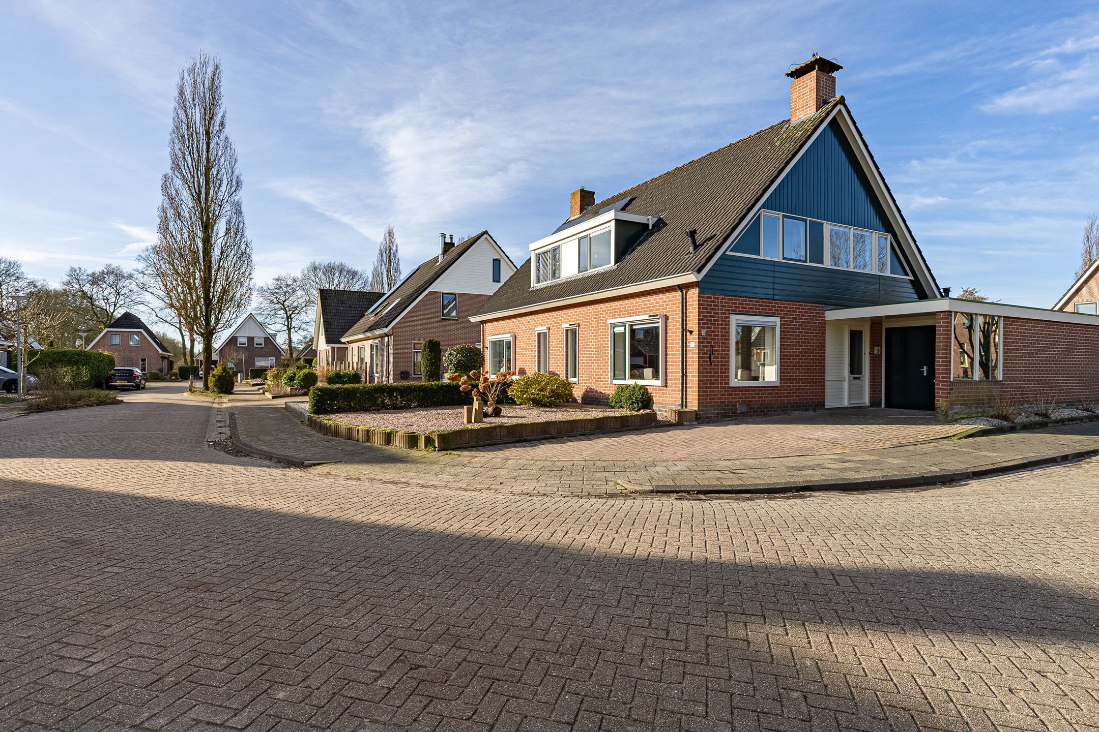 Photo 39 of De Hoge Kamp 24