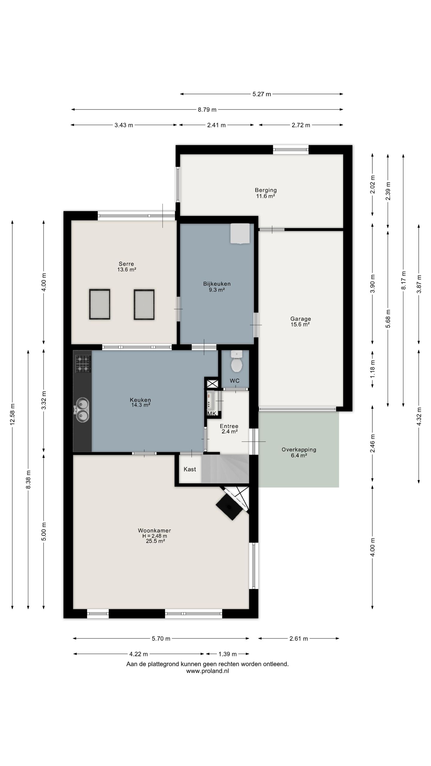 Photo 40 of De Hoge Kamp 24