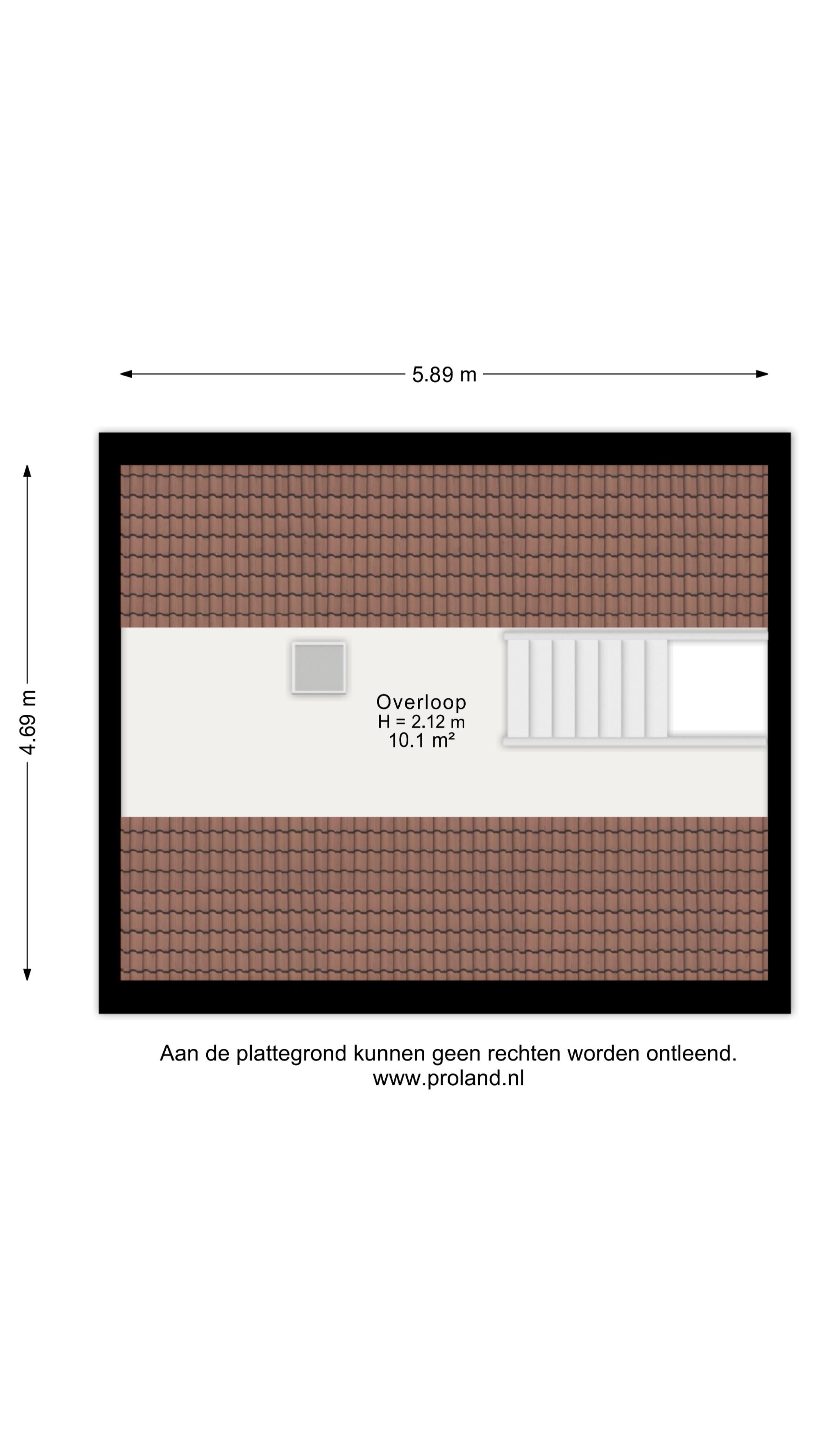 Photo 42 of De Hoge Kamp 24
