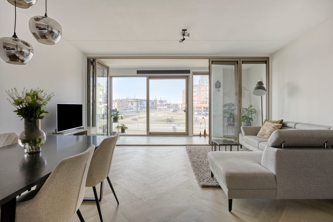 Foto 2 van Frieseweg 4-D