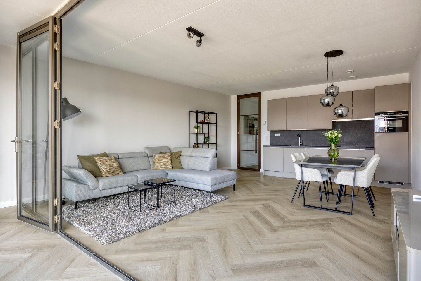 Foto 4 van Frieseweg 4-D