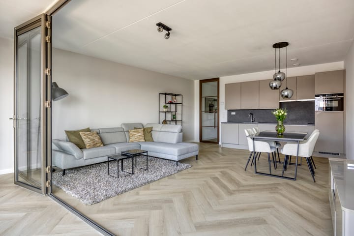 Foto 4 van Frieseweg 4-D