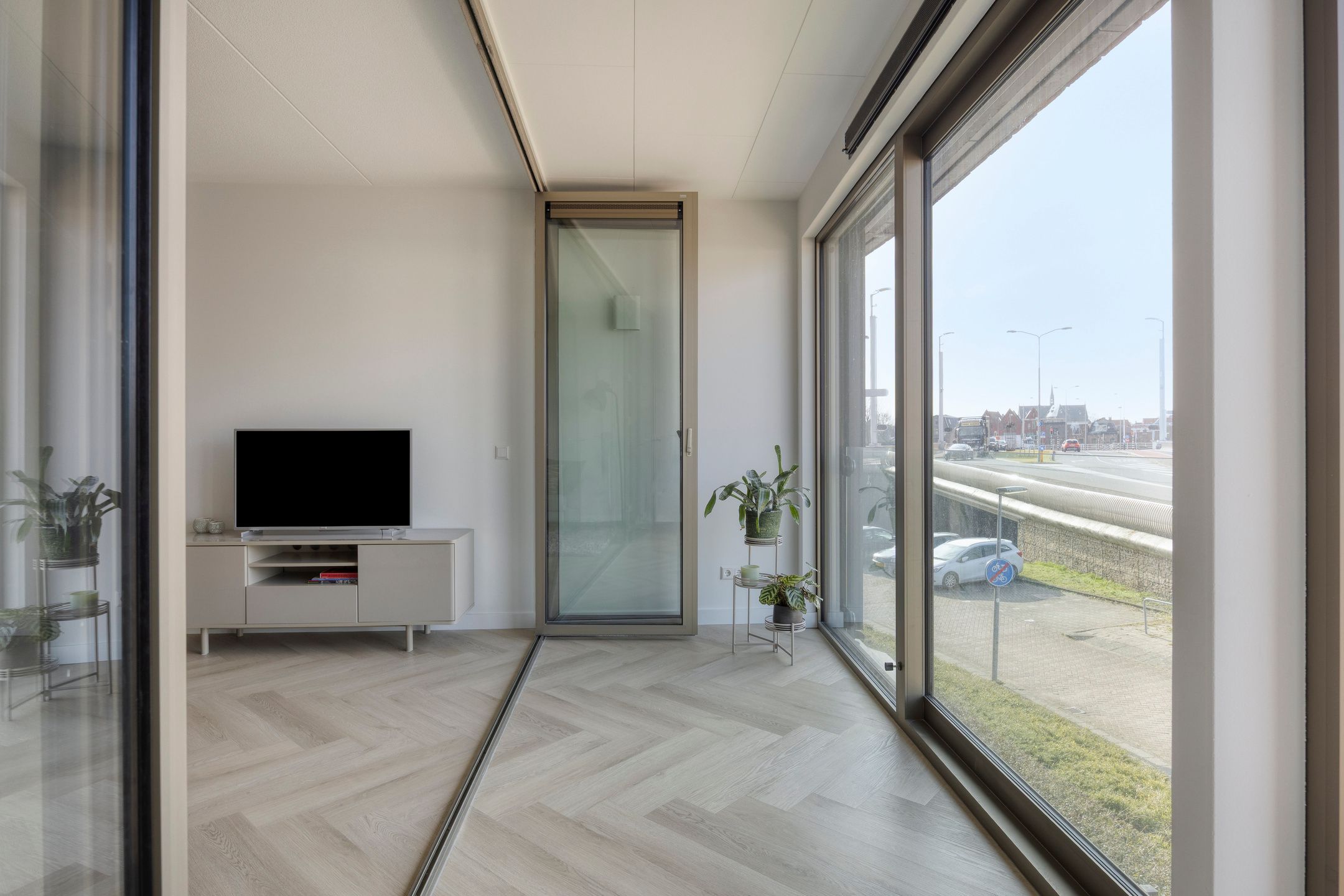 Foto 6 van Frieseweg 4-D