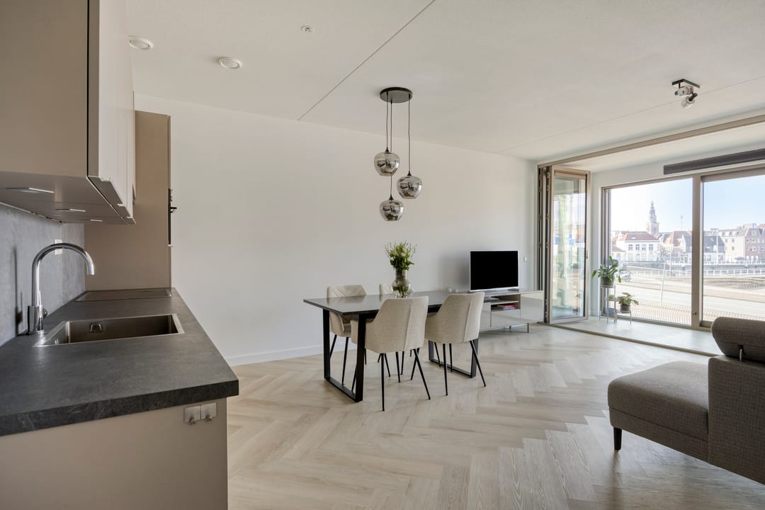 Foto 7 van Frieseweg 4-D