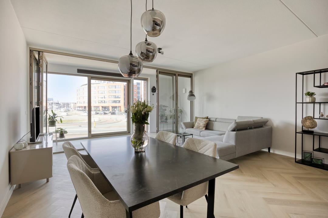 Foto 8 van Frieseweg 4-D