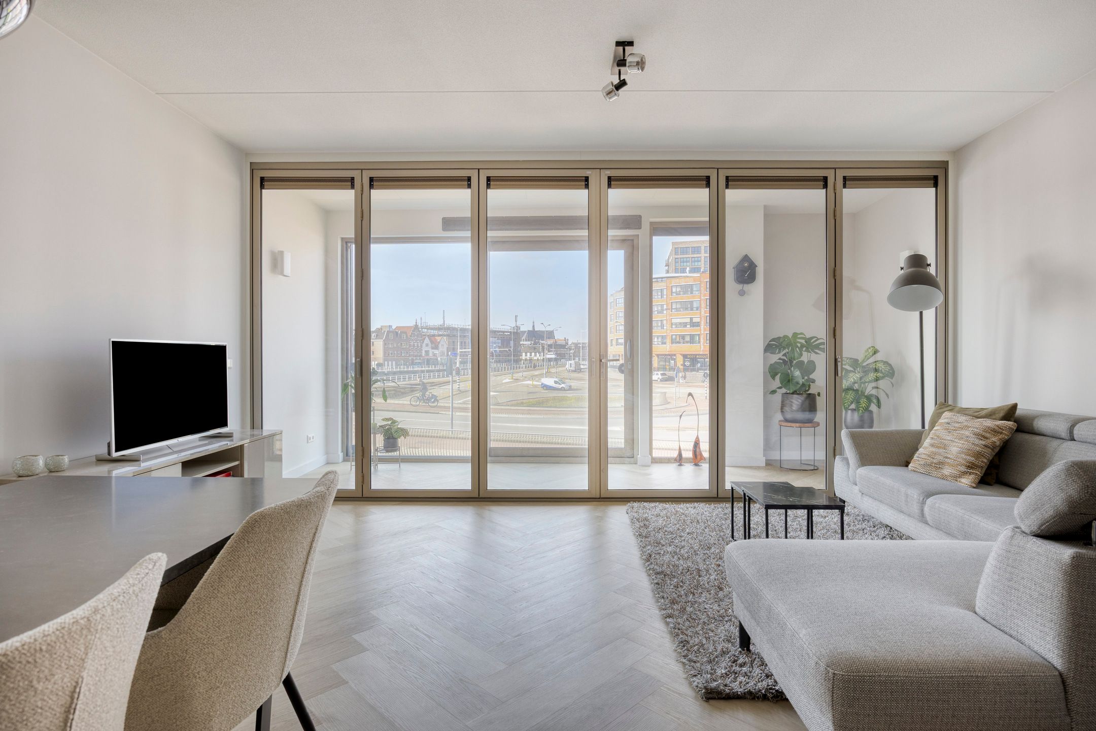 Foto 9 van Frieseweg 4-D