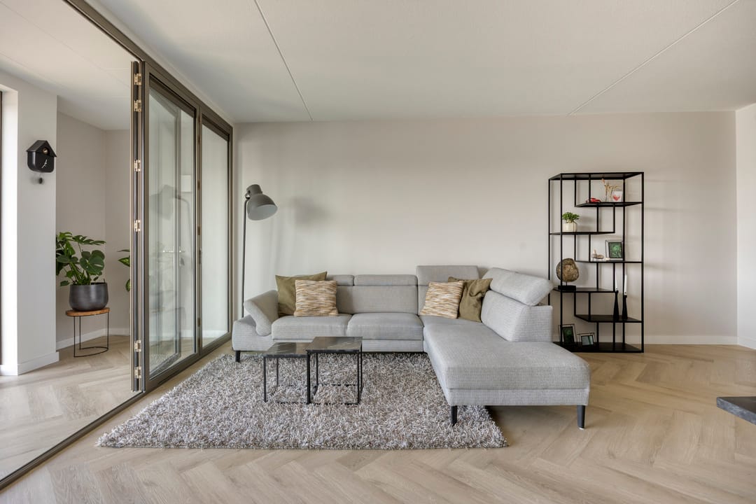 Foto 11 van Frieseweg 4-D