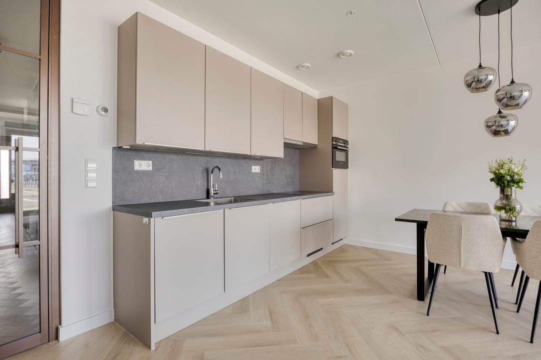 Foto 13 van Frieseweg 4-D