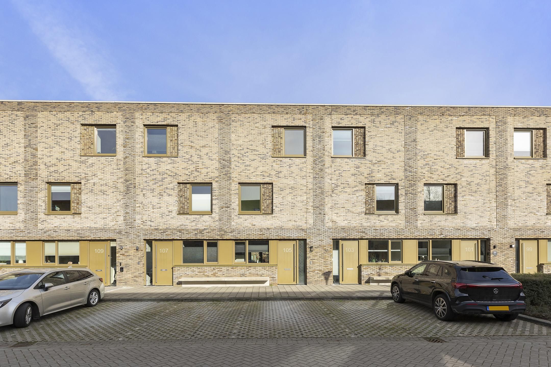 Foto 6 van Schorsmolenstraat 105