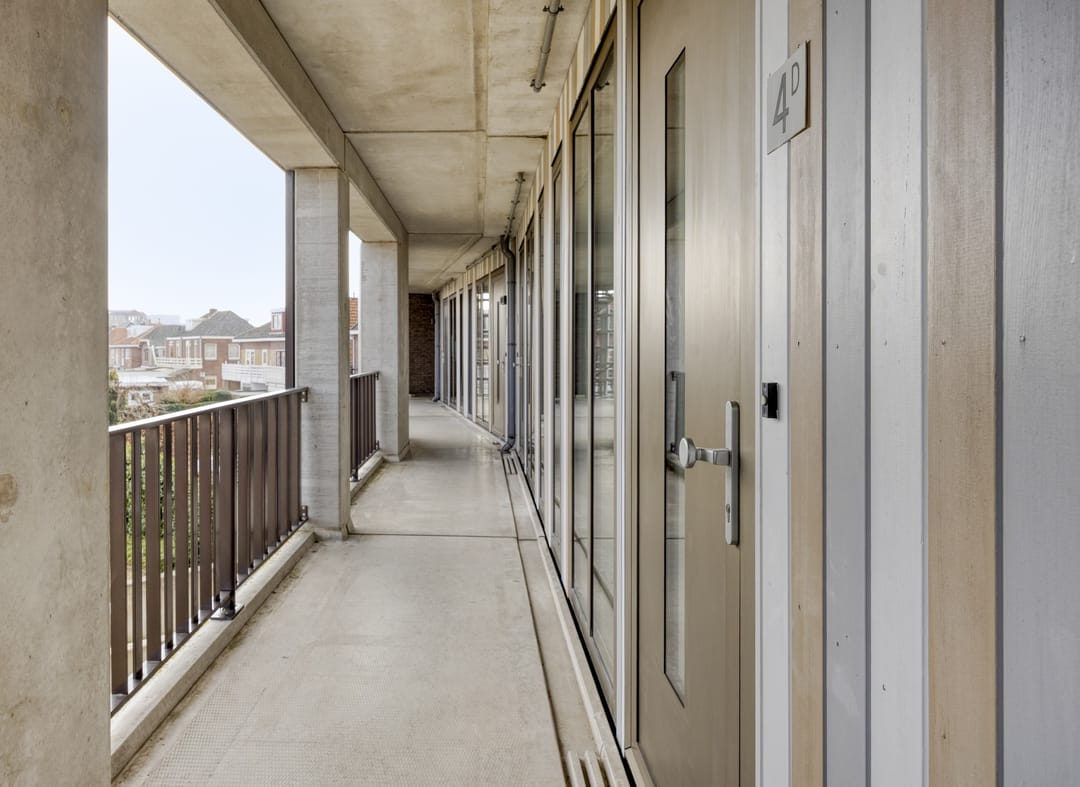 Foto 23 van Frieseweg 4-D