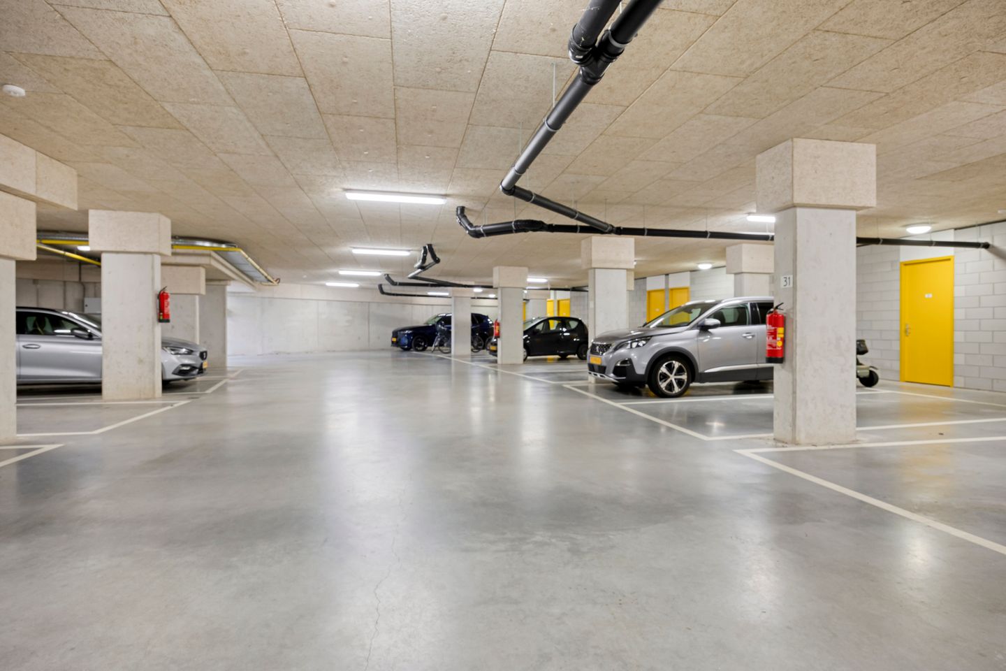 Foto 25 van Frieseweg 4-D