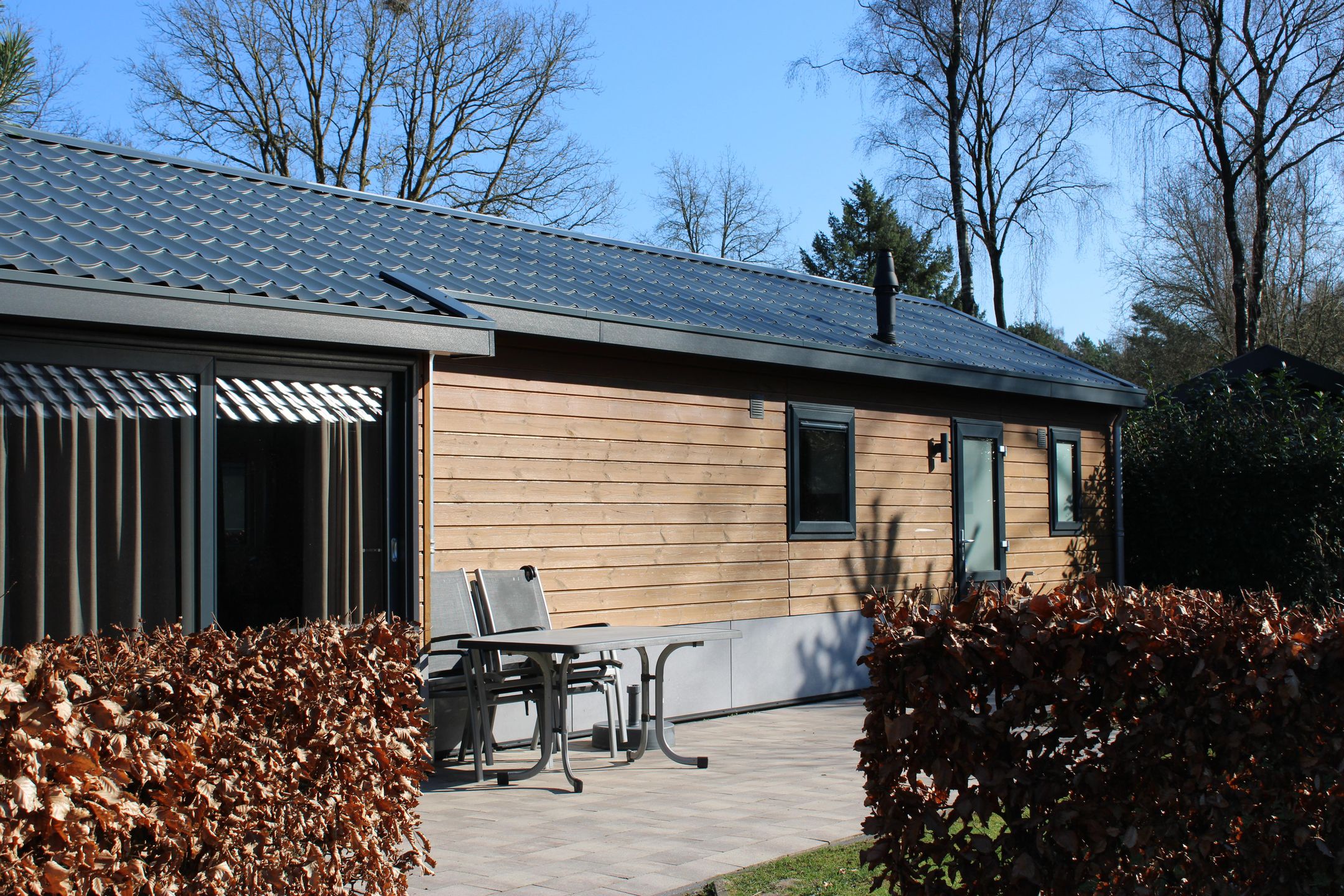 2-bedroom freehold villa in Otterlo — photo 3 of 5