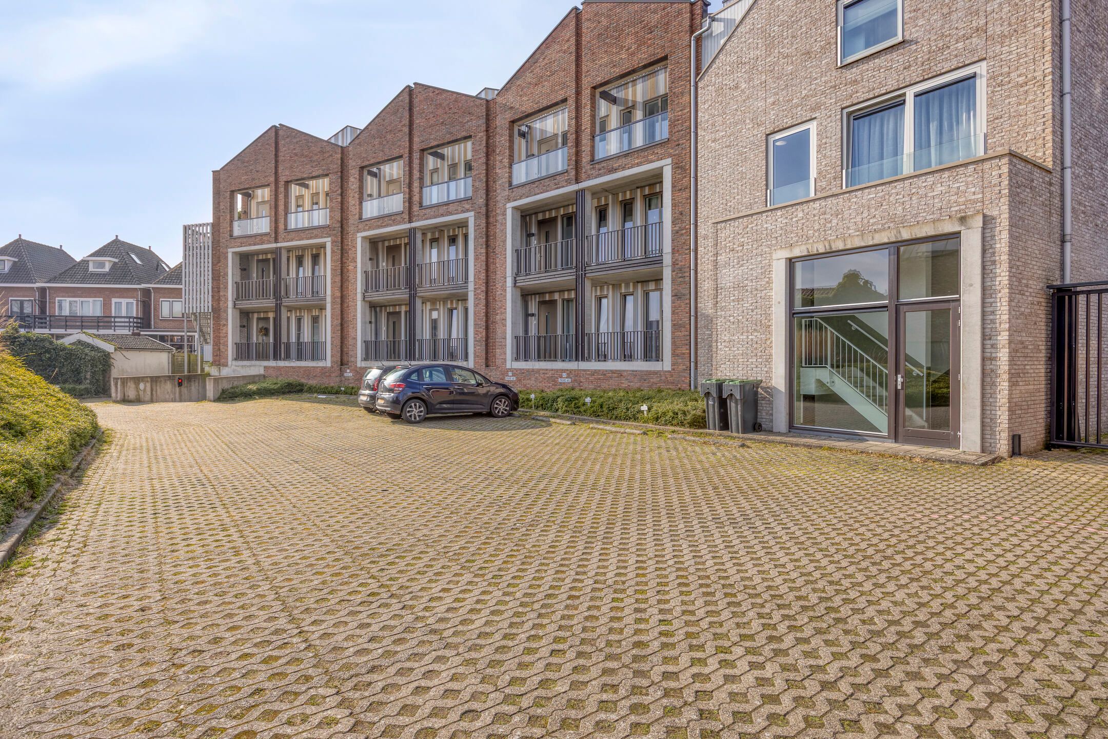 Foto 27 van Frieseweg 4-D