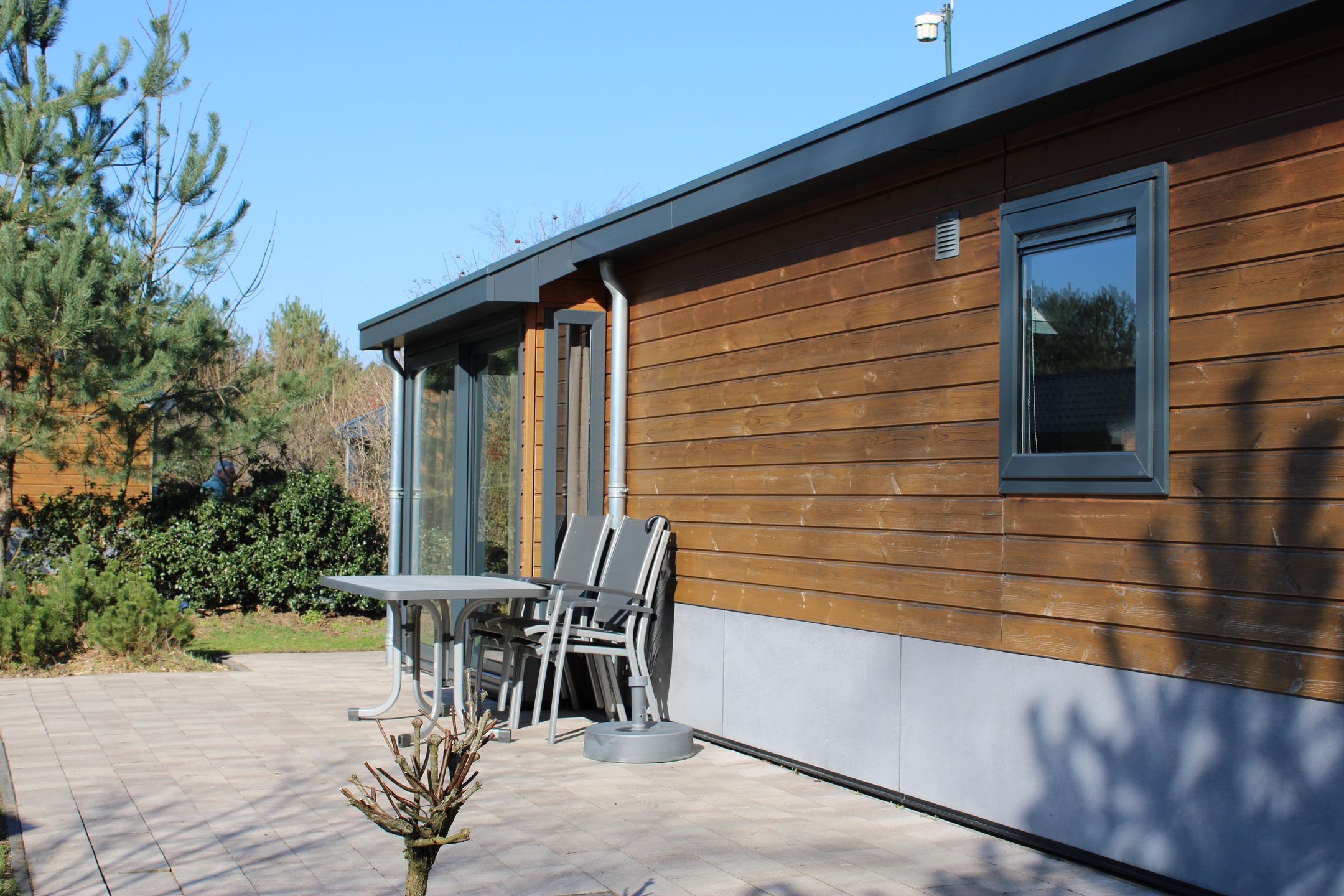2-bedroom freehold villa in Otterlo — photo 4 of 5
