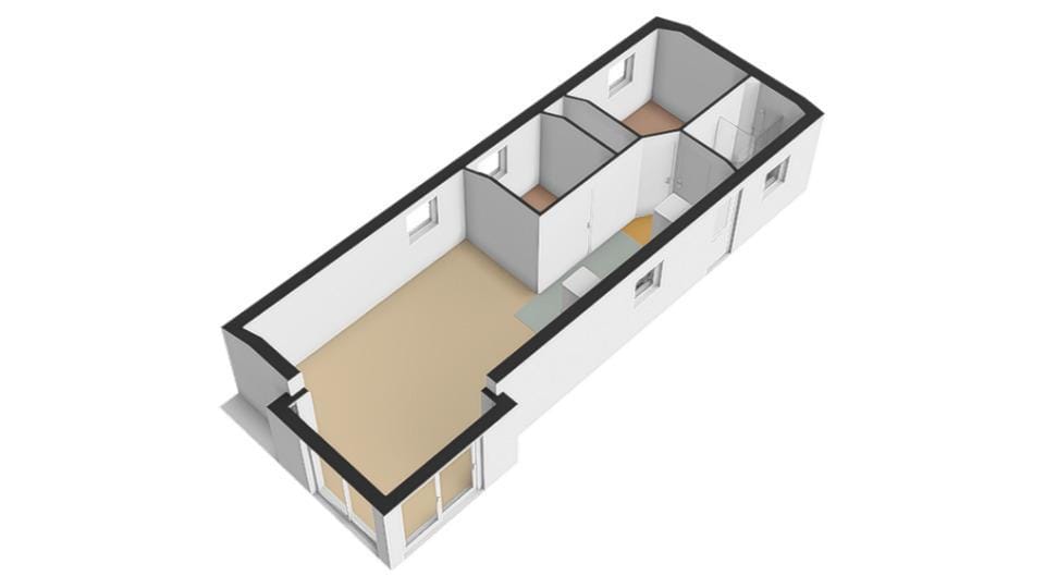 Foto 22 van Arnhemseweg 100-R819