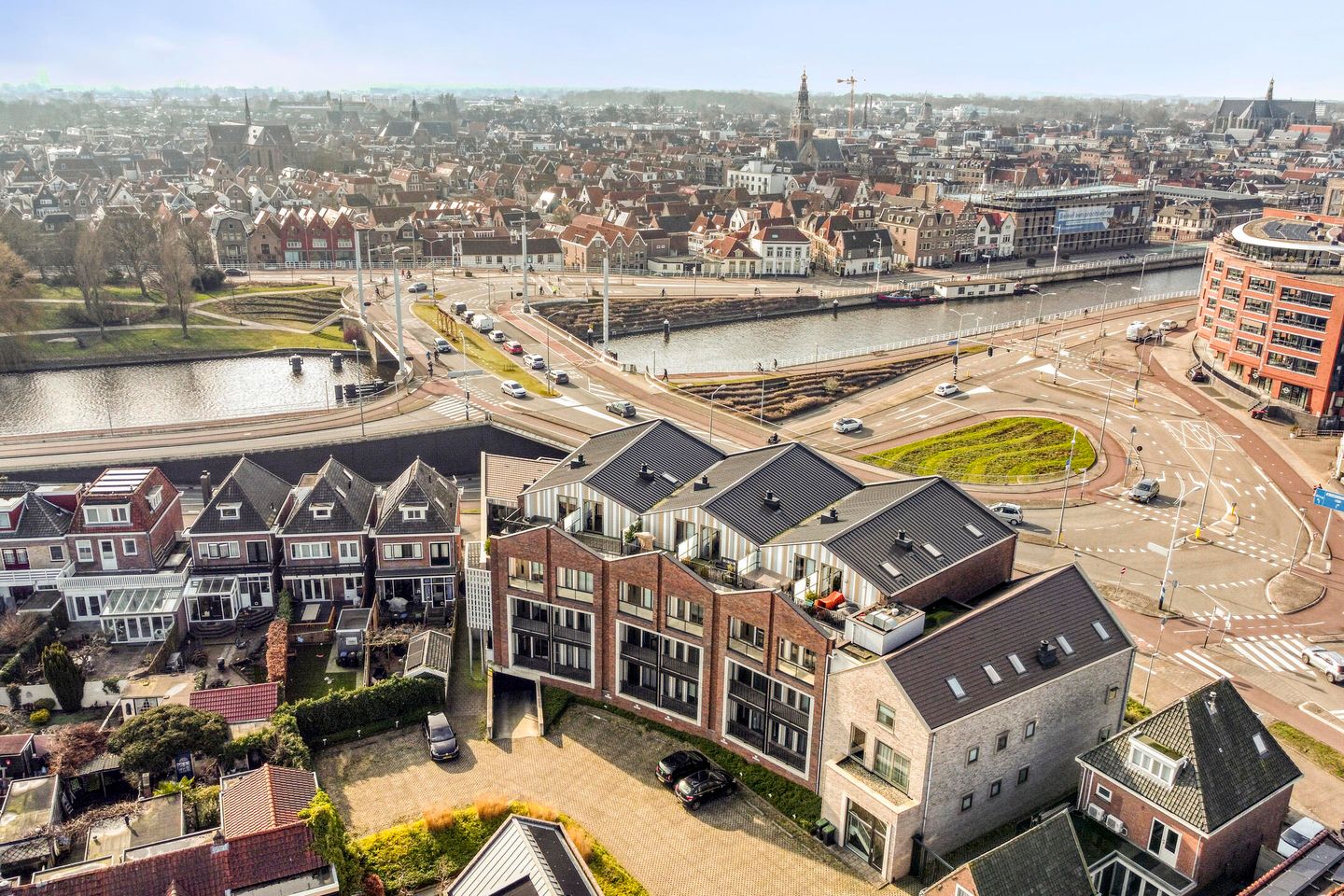 Foto 29 van Frieseweg 4-D