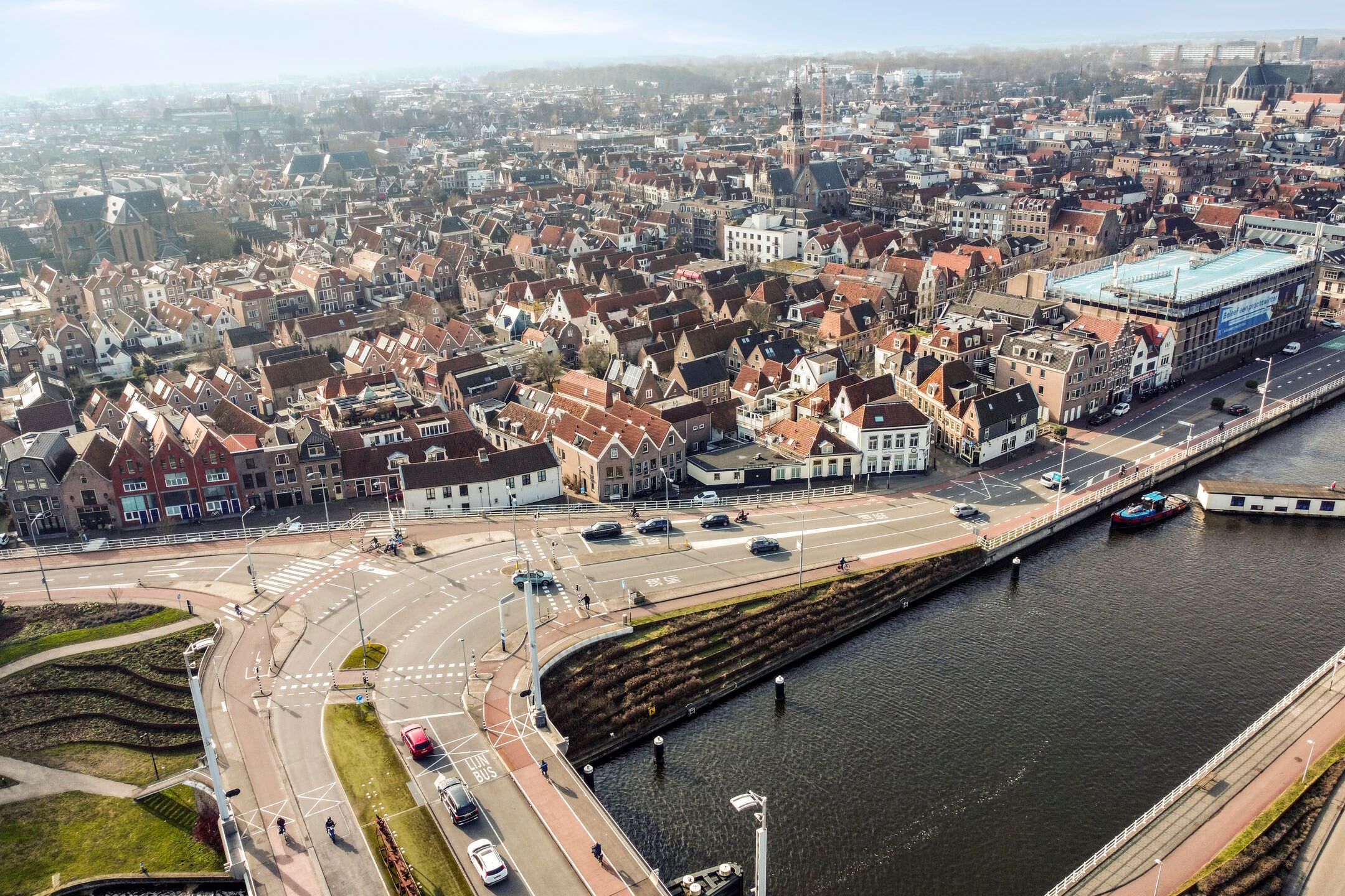 Foto 30 van Frieseweg 4-D