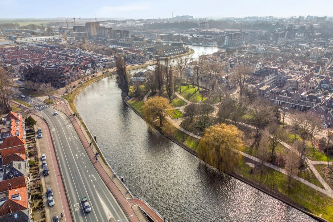 Foto 31 van Frieseweg 4-D