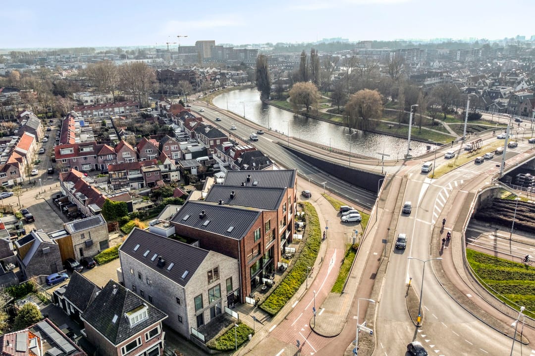 Foto 32 van Frieseweg 4-D