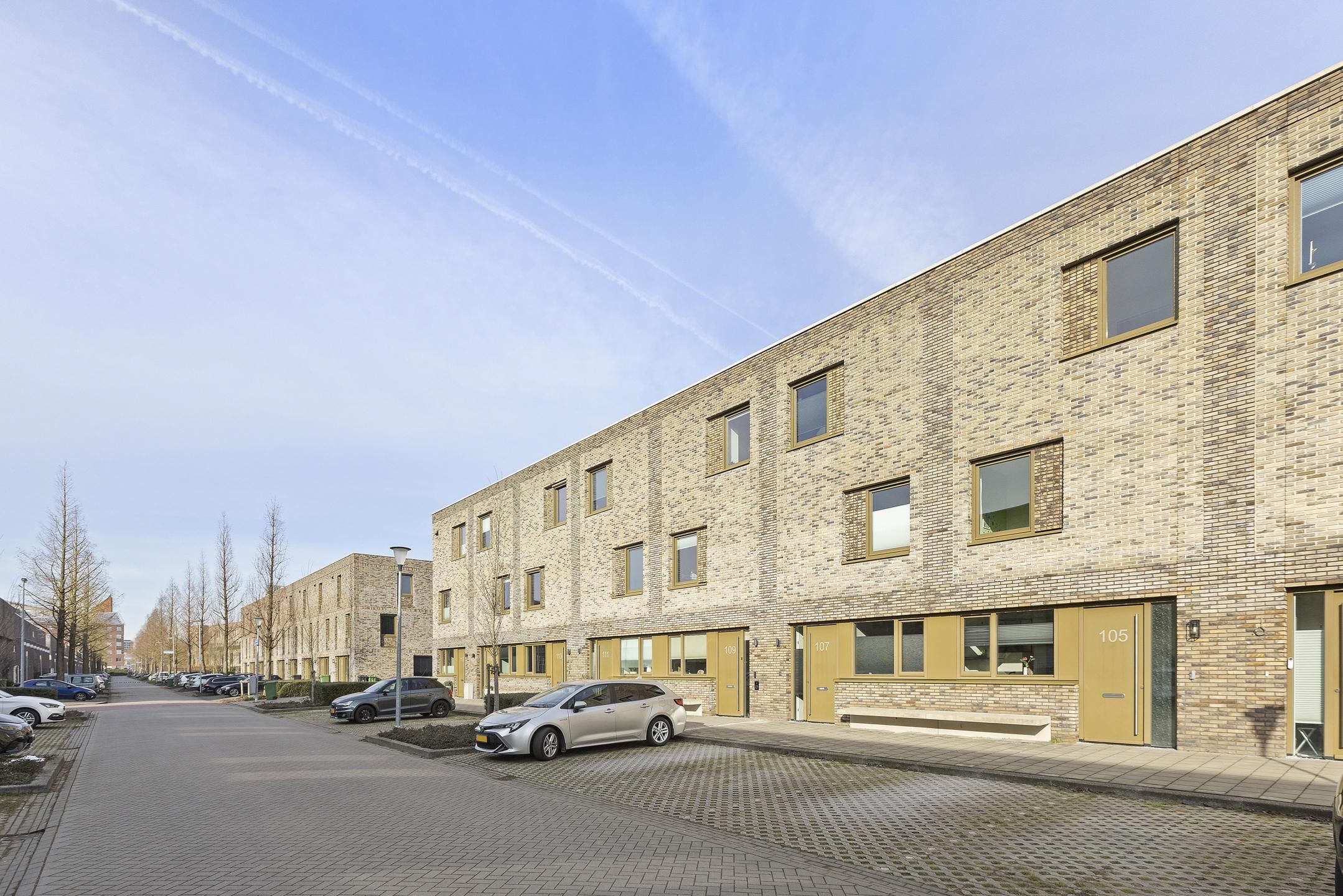 Foto 30 van Schorsmolenstraat 105