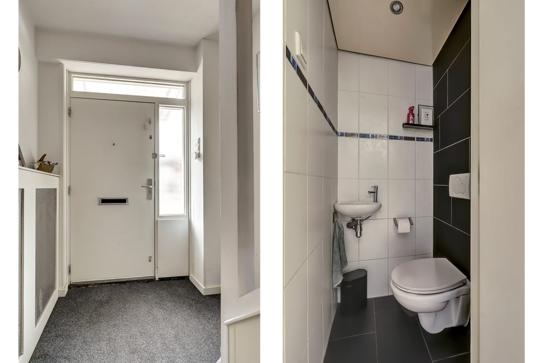 Foto 7 van Troelstrastraat 10