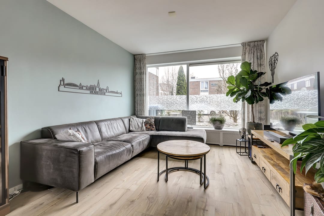 Foto 8 van Troelstrastraat 10