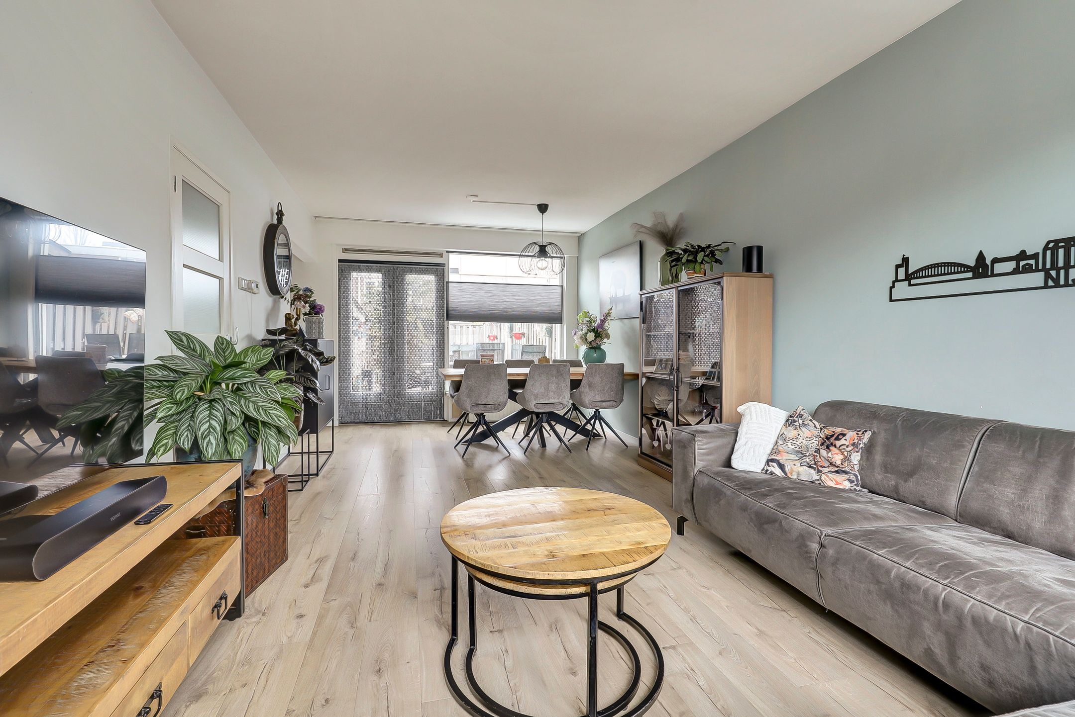 Foto 9 van Troelstrastraat 10