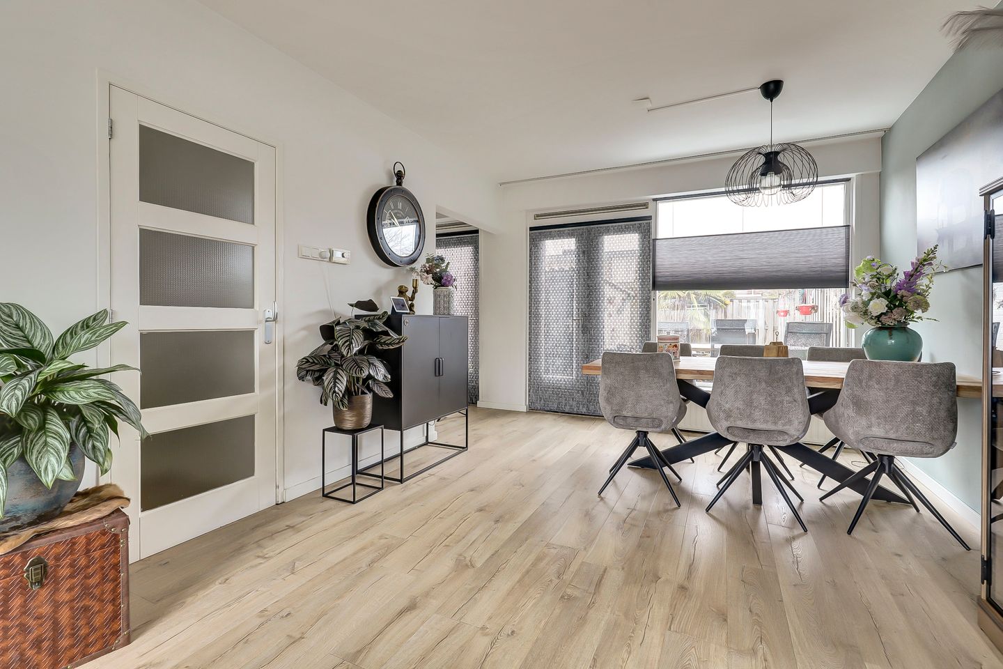 Foto 10 van Troelstrastraat 10