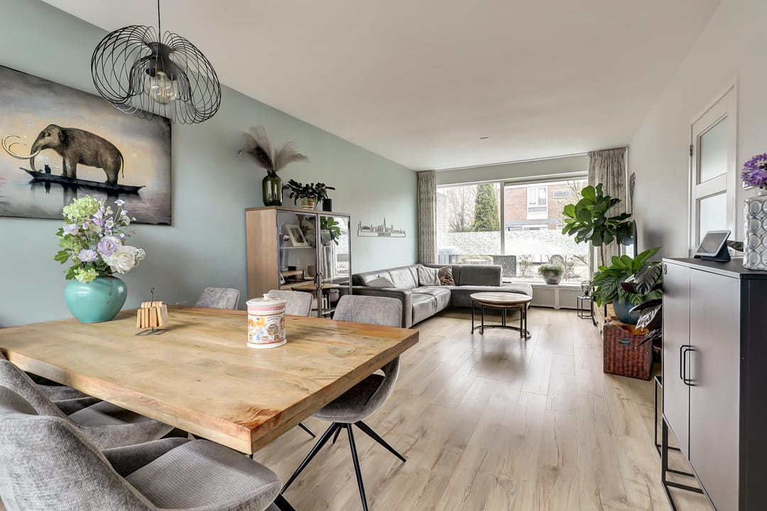 Foto 11 van Troelstrastraat 10