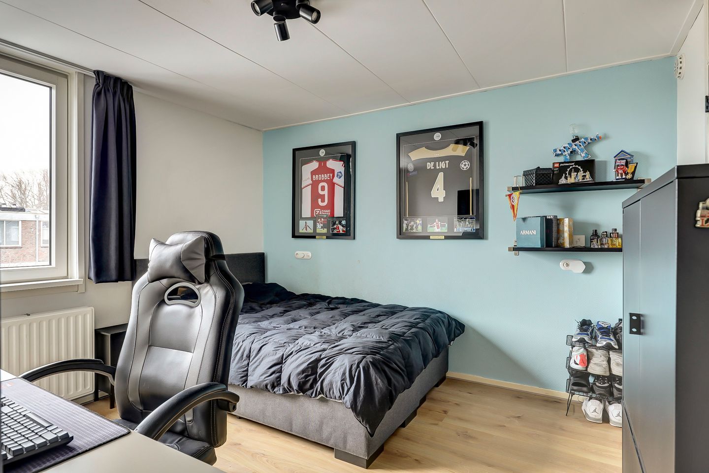 Foto 20 van Troelstrastraat 10