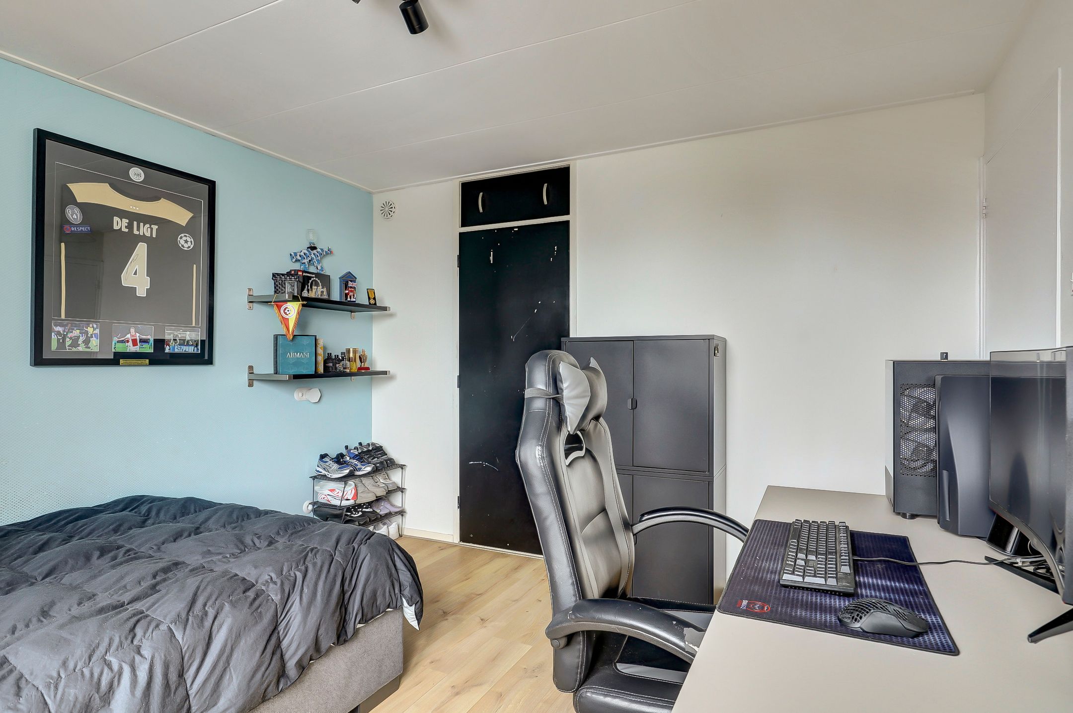 Foto 21 van Troelstrastraat 10