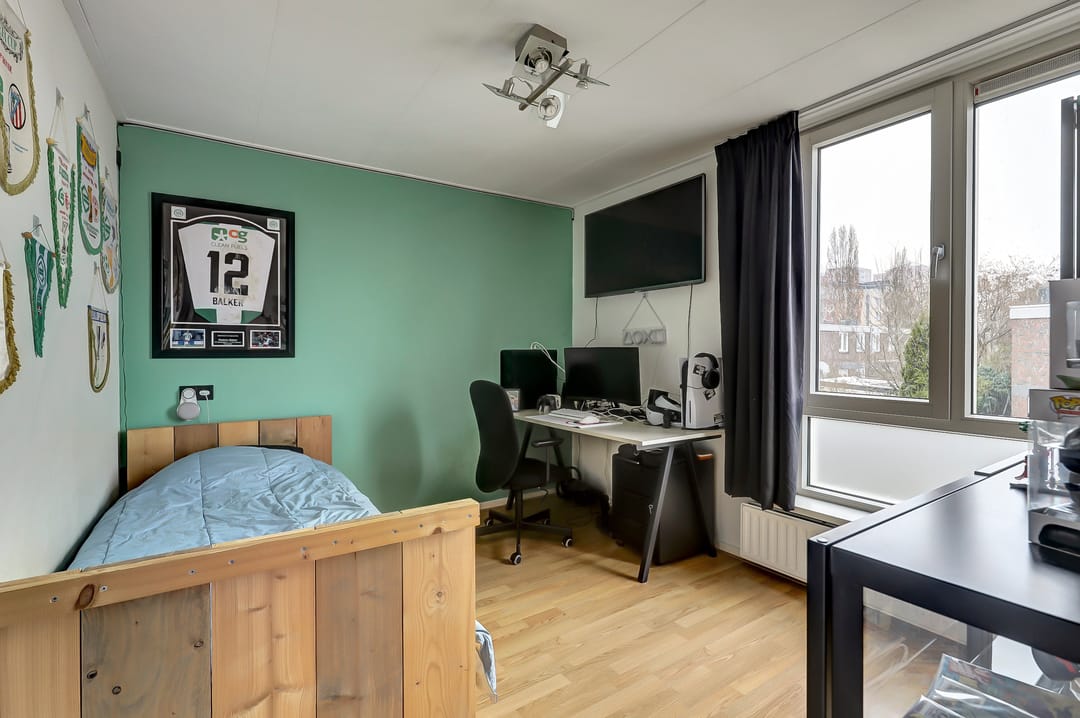 Foto 22 van Troelstrastraat 10