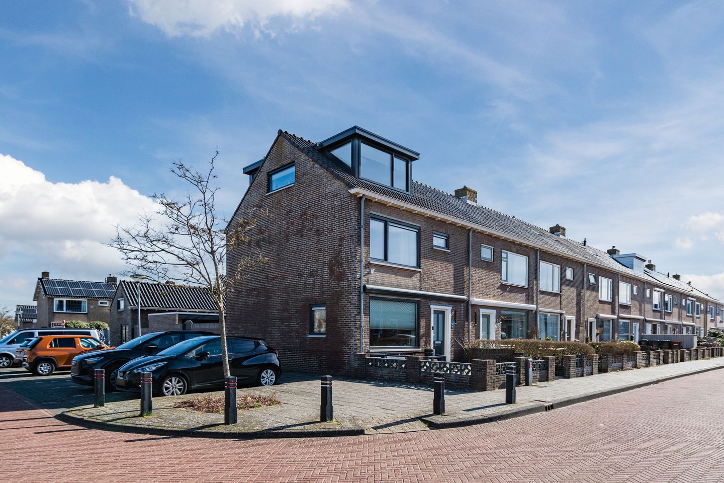 Foto 4 van Blauwe Distellaan 22