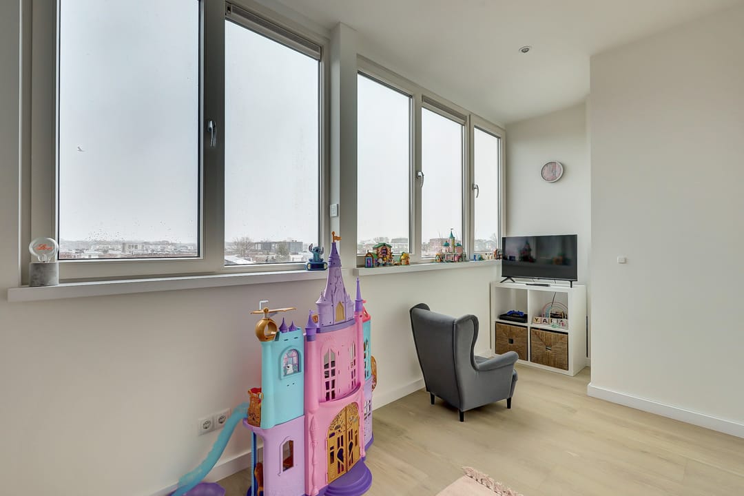 Foto 28 van Troelstrastraat 10