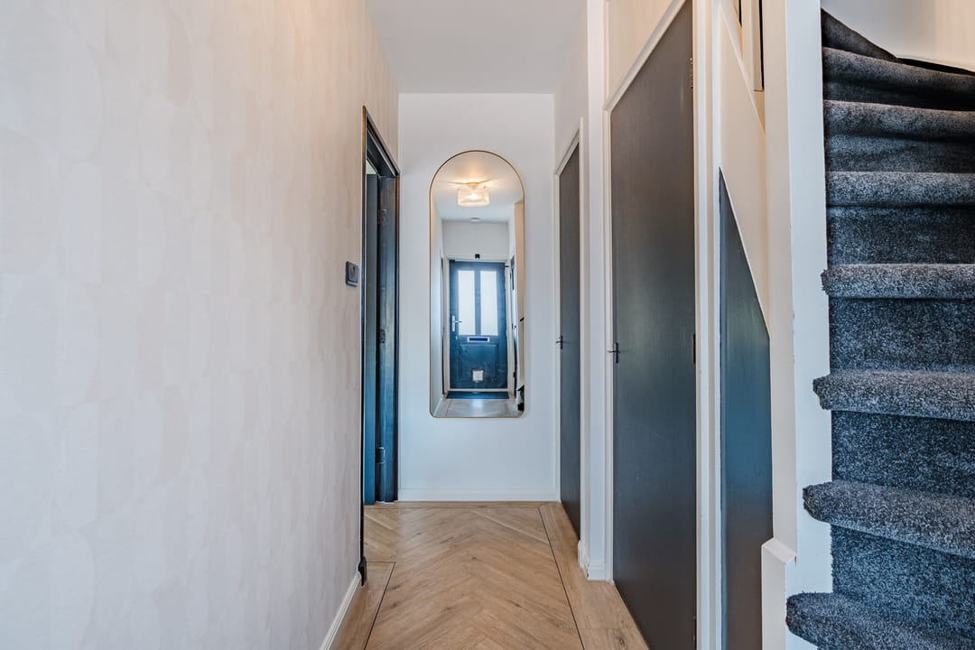 Foto 8 van Blauwe Distellaan 22