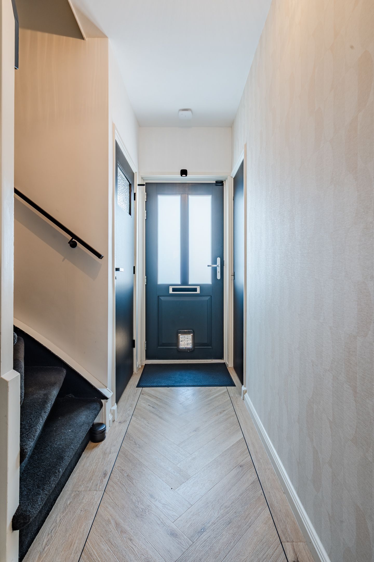 Foto 9 van Blauwe Distellaan 22