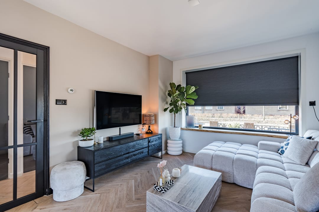 Foto 11 van Blauwe Distellaan 22