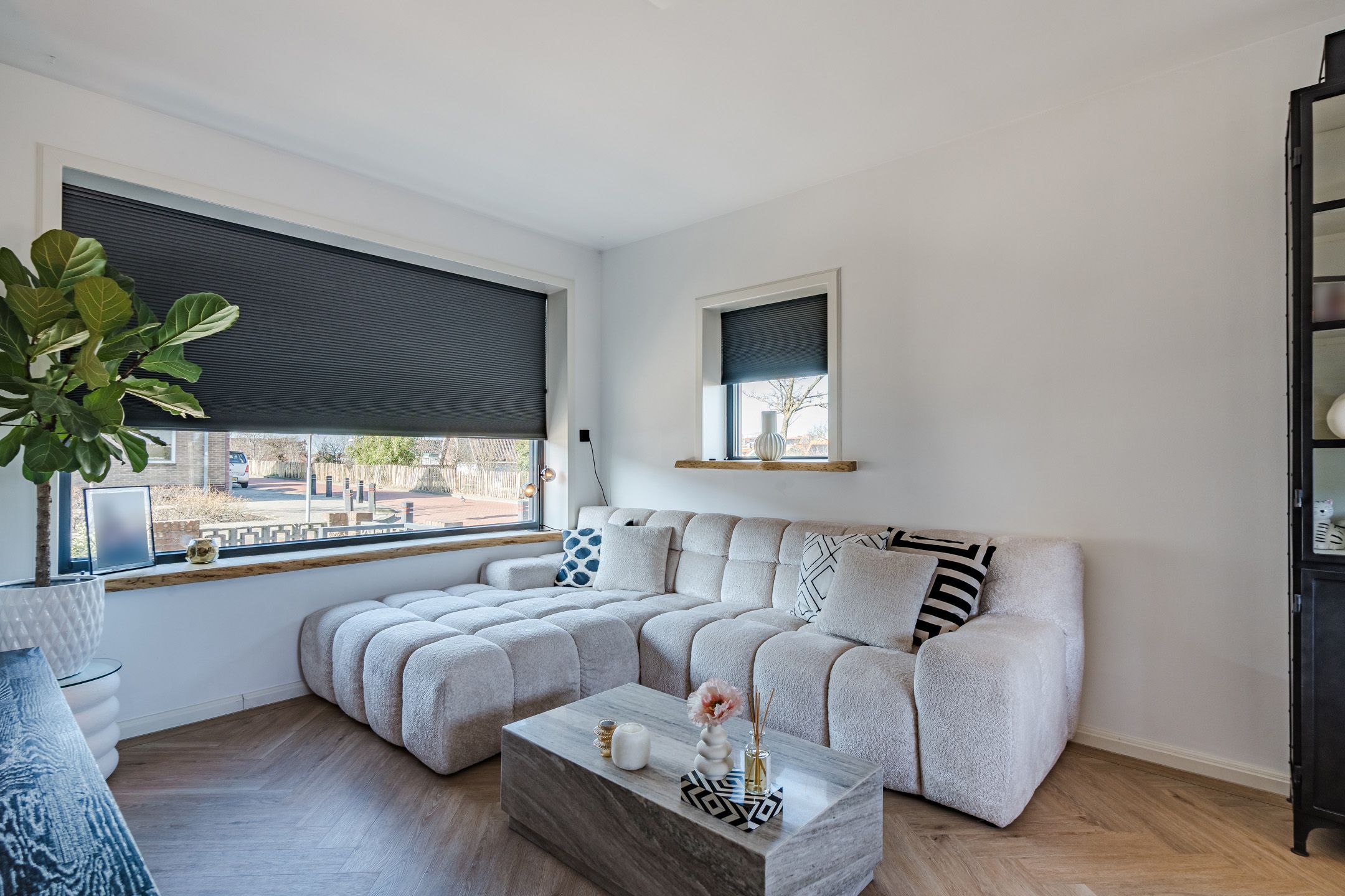 Foto 12 van Blauwe Distellaan 22