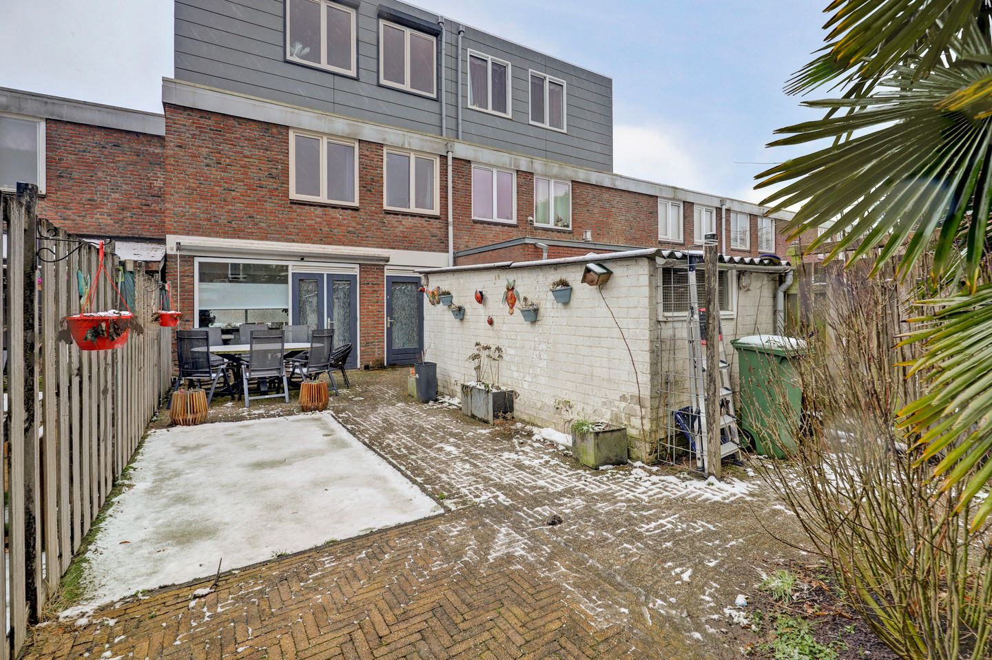 Foto 34 van Troelstrastraat 10