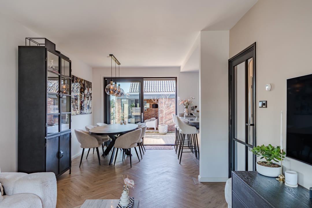 Foto 13 van Blauwe Distellaan 22