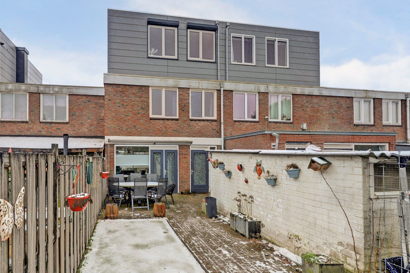 Foto 35 van Troelstrastraat 10