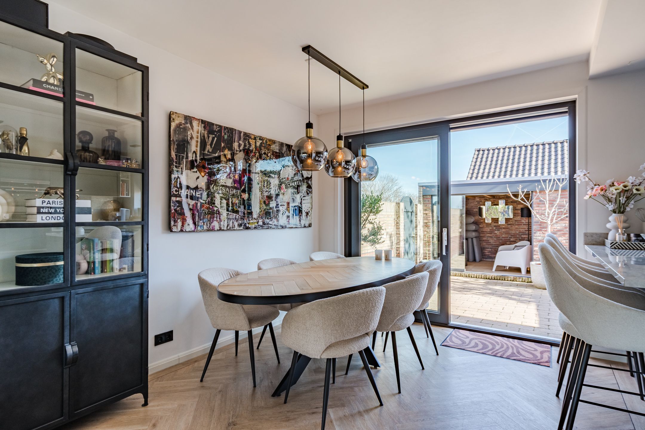 Foto 15 van Blauwe Distellaan 22