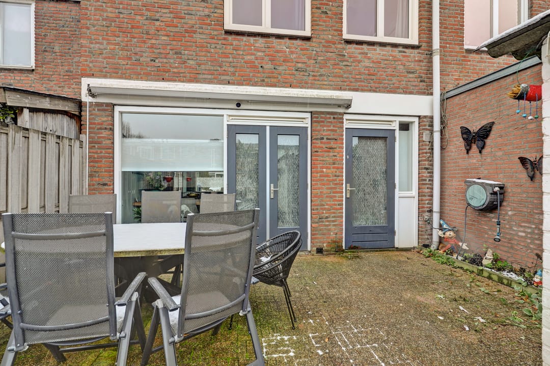 Foto 37 van Troelstrastraat 10