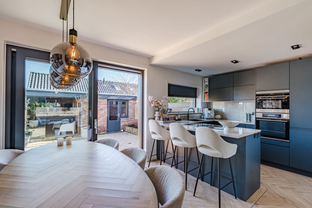 Foto 16 van Blauwe Distellaan 22