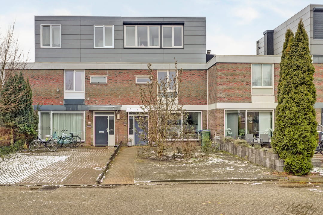 Foto 38 van Troelstrastraat 10