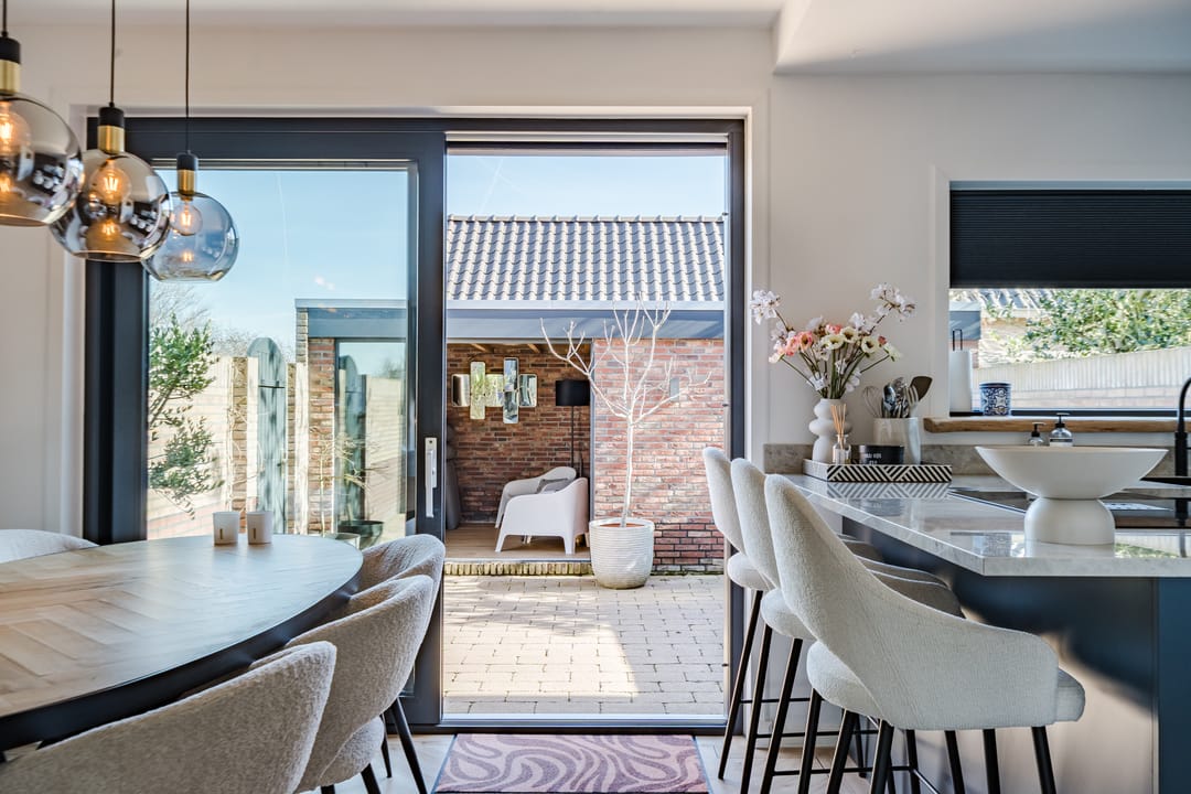 Foto 17 van Blauwe Distellaan 22