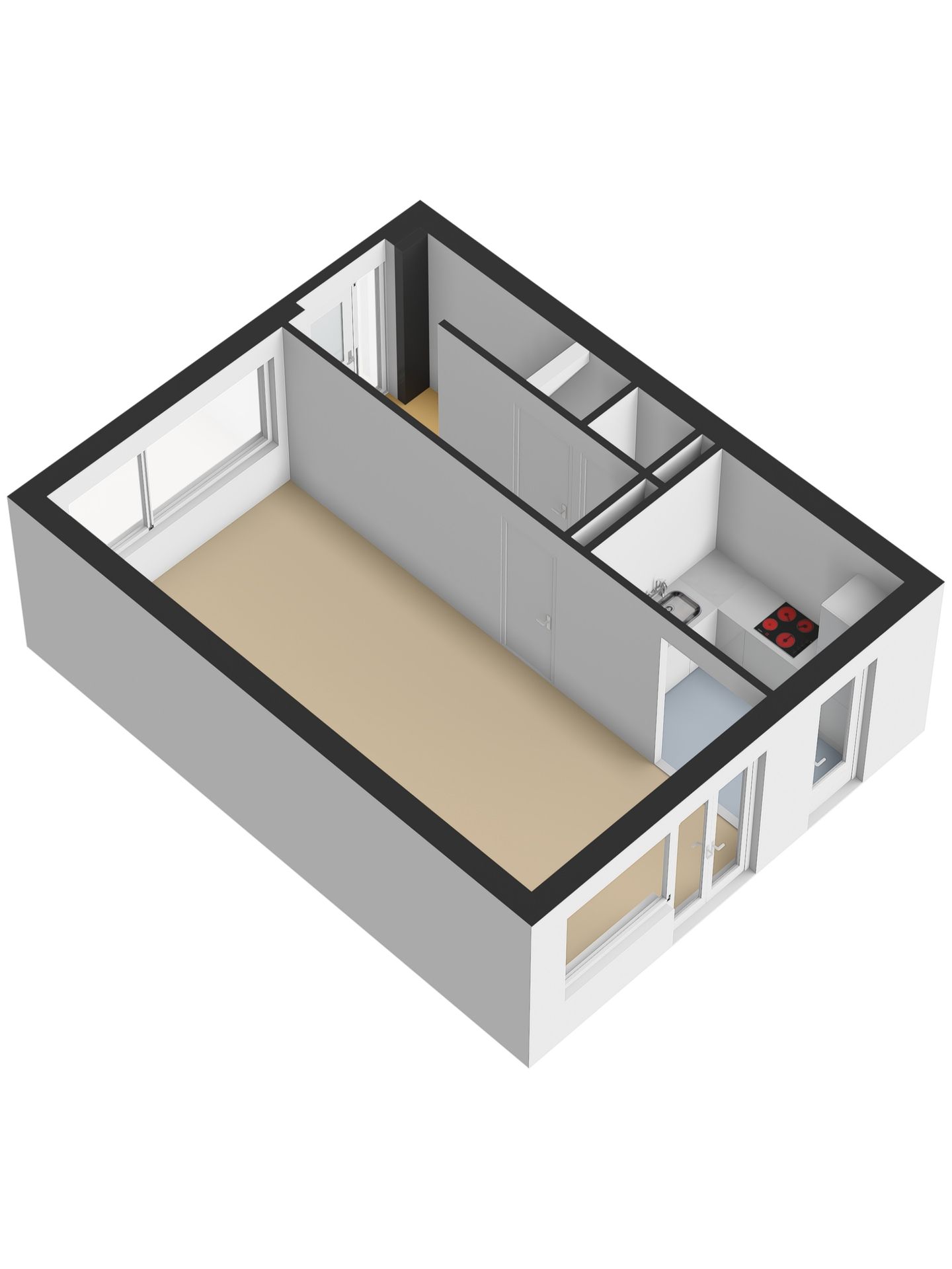 Foto 40 van Troelstrastraat 10