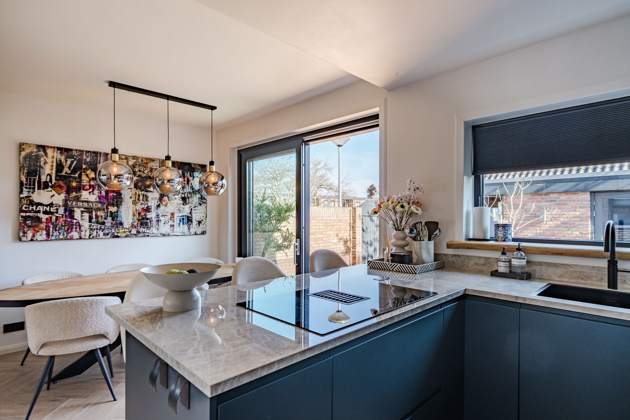 Foto 21 van Blauwe Distellaan 22