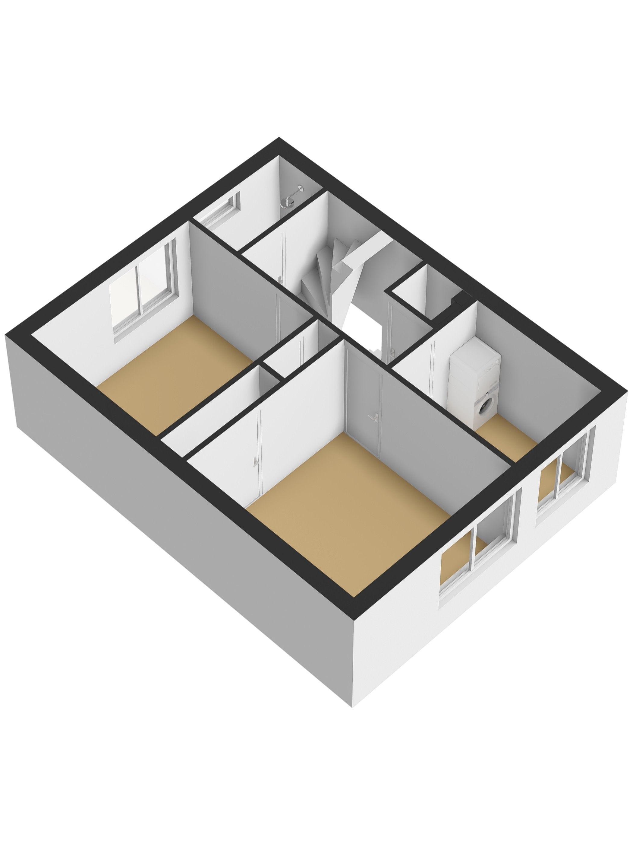 Foto 42 van Troelstrastraat 10