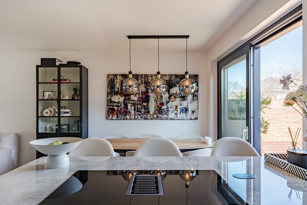 Foto 22 van Blauwe Distellaan 22